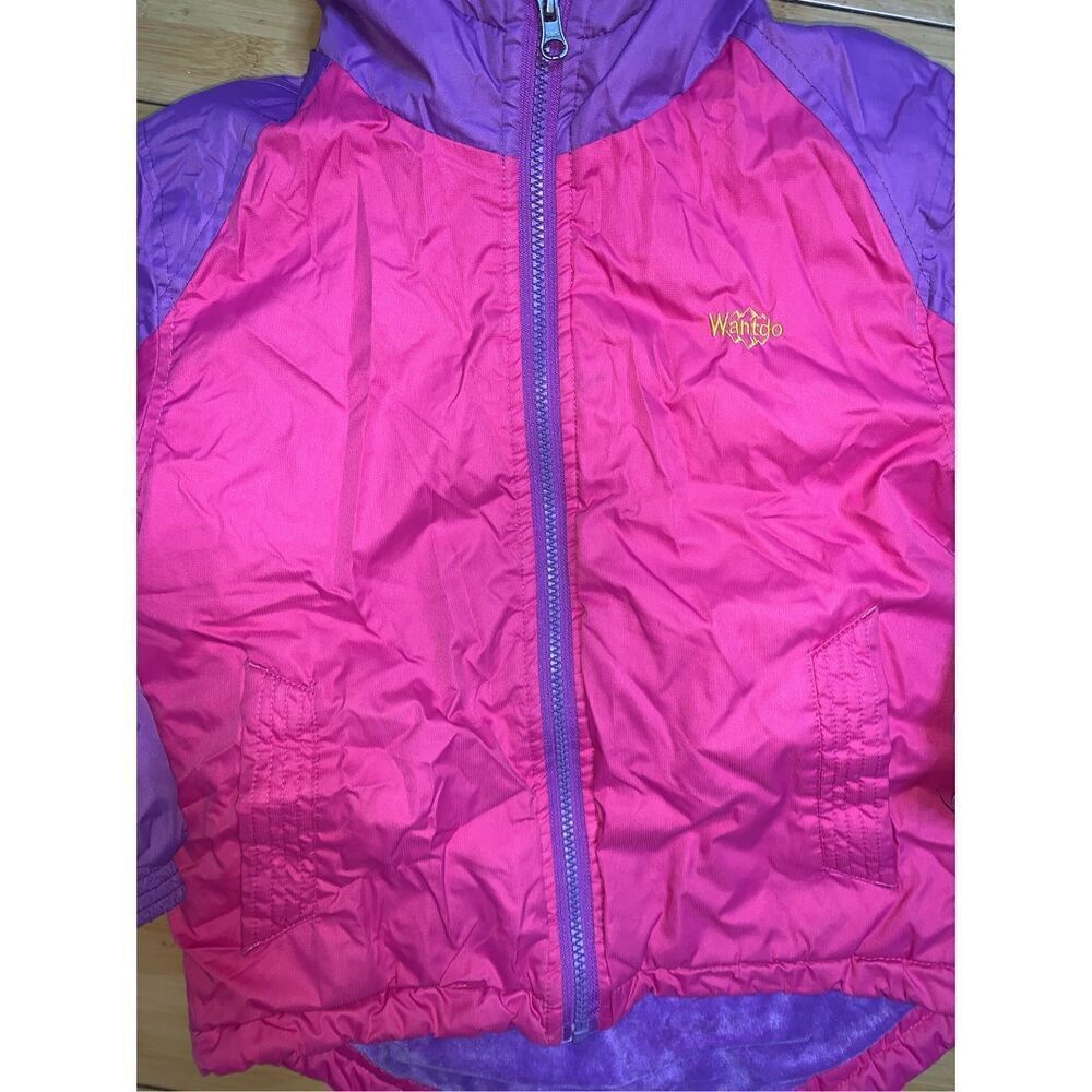 Wantdo Hooded Jacket - Picture 2 of 7